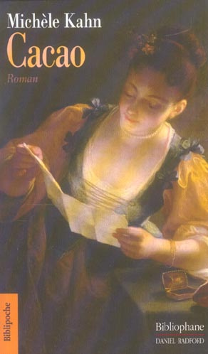 Emprunter CACAO POCHE livre