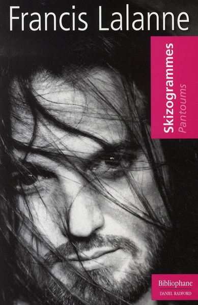 Emprunter SKIZOGRAMMES - PANTOUMS livre