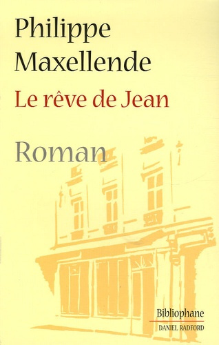 Emprunter REVE DE JEAN (LE) livre