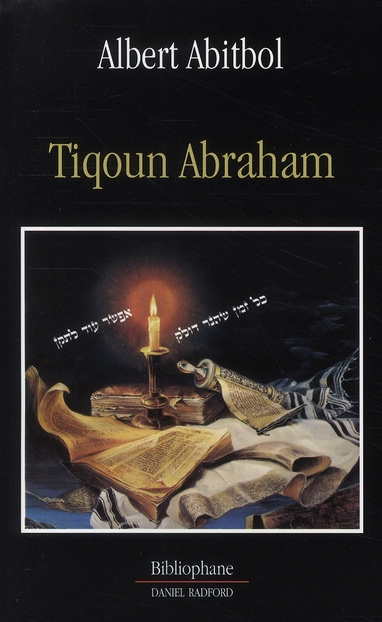 Emprunter Tiqoun Abraham livre