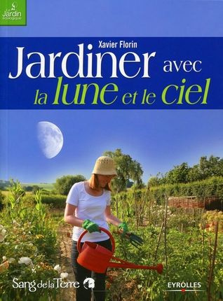 Emprunter Jardinez avec la lune et le ciel. 3e édition livre