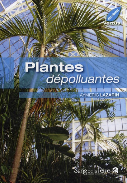 Emprunter Plantes dépolluantes livre