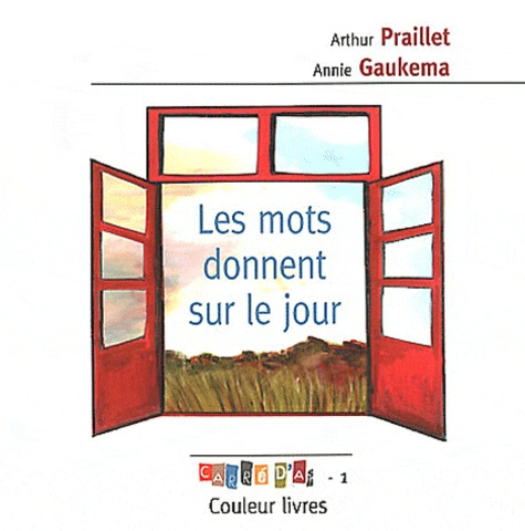 Emprunter Les mots donnent sur le jour livre