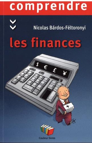 Emprunter Comprendre les finances livre