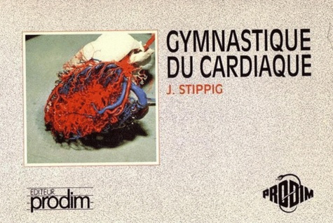Emprunter Gymnastique du cardiaque livre