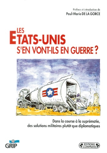 Emprunter Les Etats-Unis s'en vont-ils en guerre ? livre
