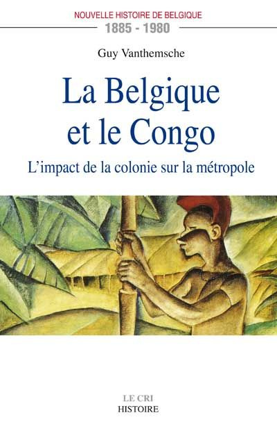 Emprunter La belgique et le congo livre