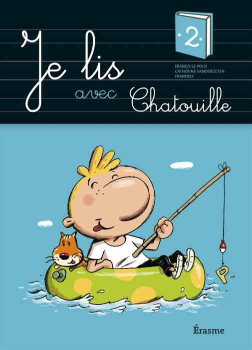Emprunter Lis avec chatouille 1B livre