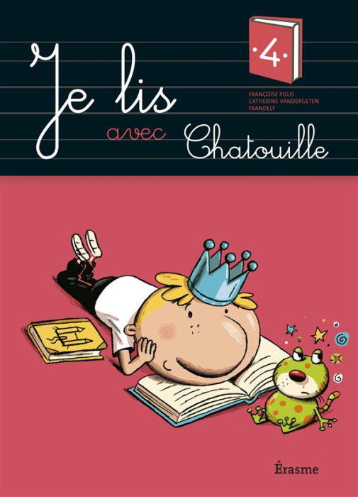 Emprunter Lis avec chatouille 3 (2A) livre
