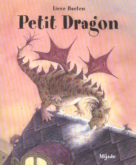 Emprunter Petit Dragon livre