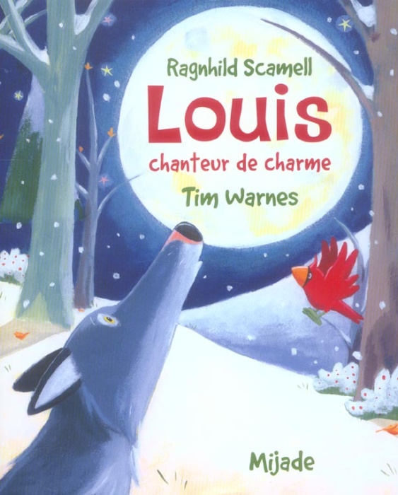 Emprunter Louis chanteur de charme livre