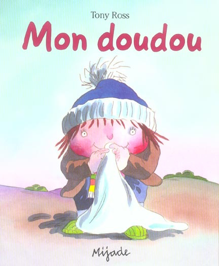 Emprunter Mon doudou livre
