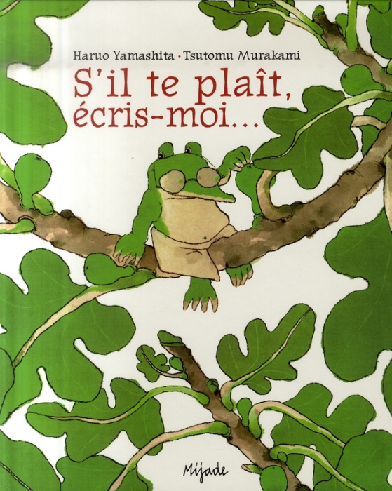 Emprunter S'il te plaît, écris-moi... livre