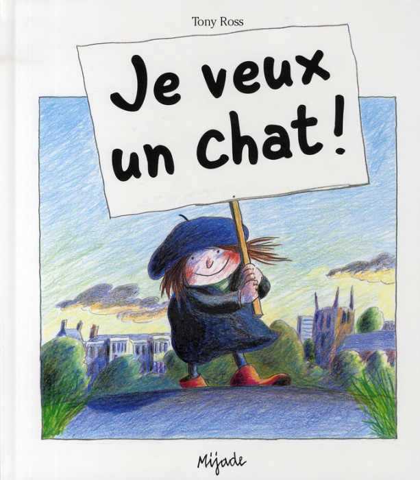 Emprunter La petite princesse : Je veux un chat ! livre