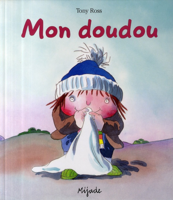 Emprunter Mon doudou livre