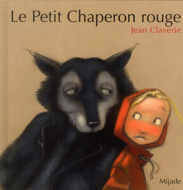 Emprunter Le Petit Chaperon rouge livre