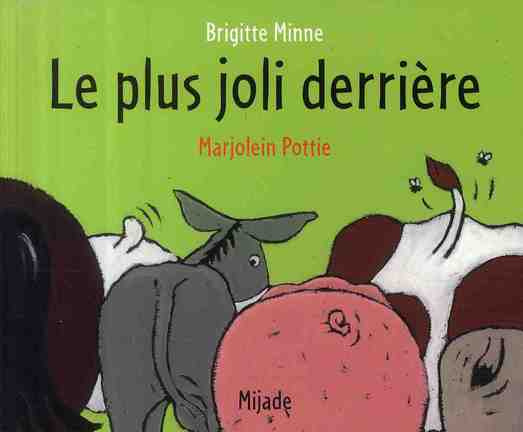 Emprunter Le plus joli derrière livre
