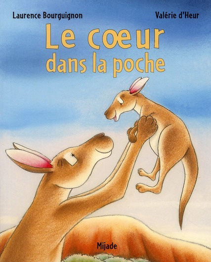 Emprunter Le coeur dans la poche livre