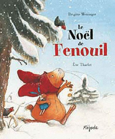 Emprunter Le Noël de Fenouil livre