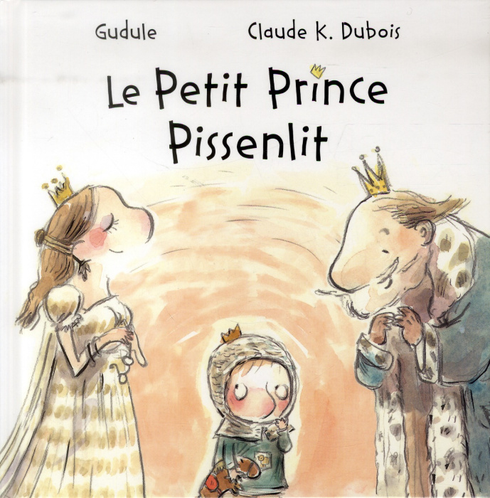 Emprunter Le petit prince Pissenlit livre