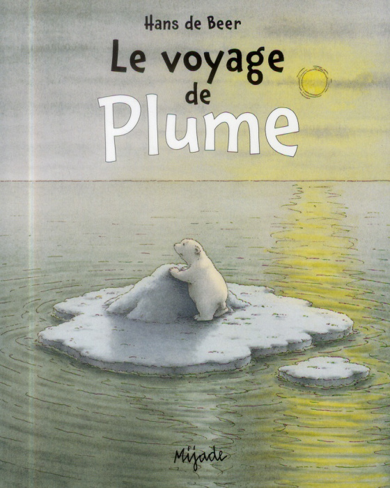 Emprunter Le voyage de Plume livre