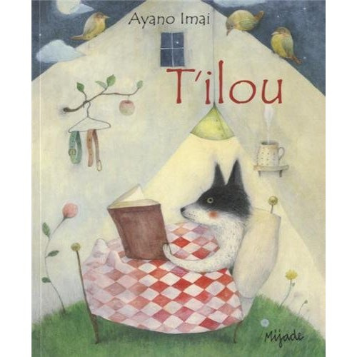 Emprunter T'ilou livre