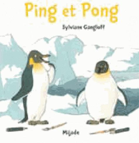 Emprunter Ping et Pong livre