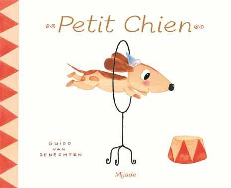 Emprunter Petit chien livre