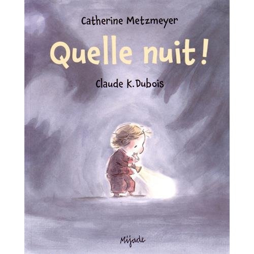 Emprunter Quelle nuit ! livre