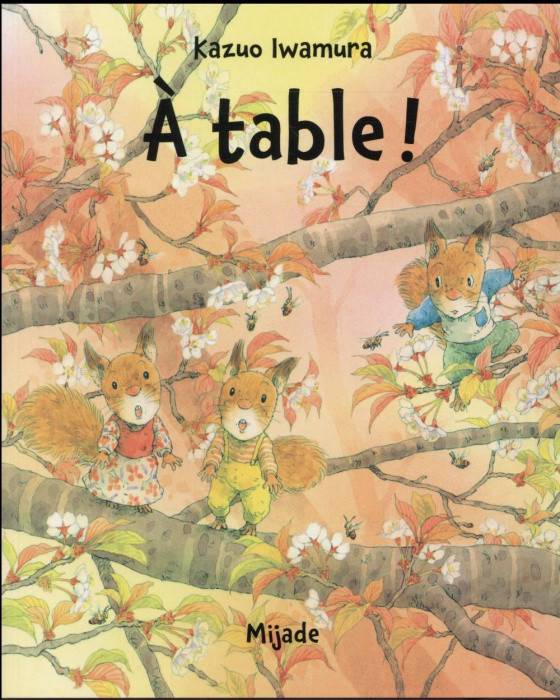 Emprunter A table ! livre