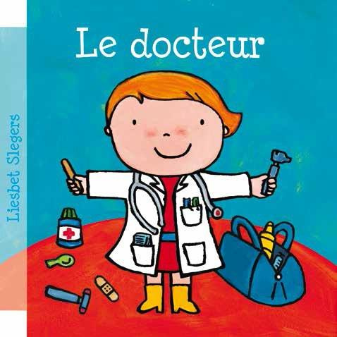 Emprunter Le docteur livre