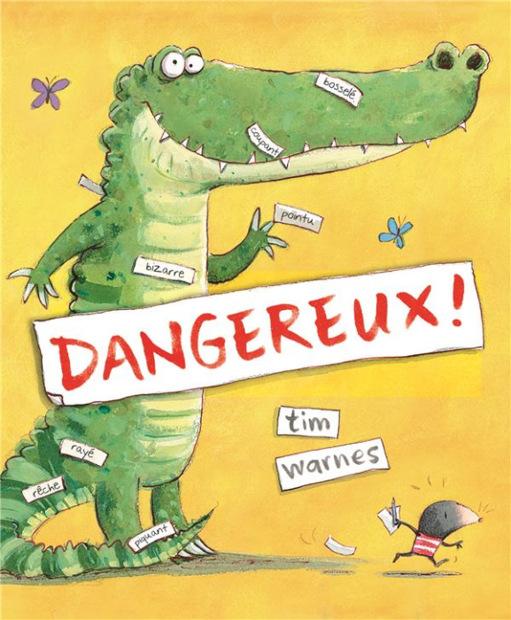 Emprunter Dangereux livre