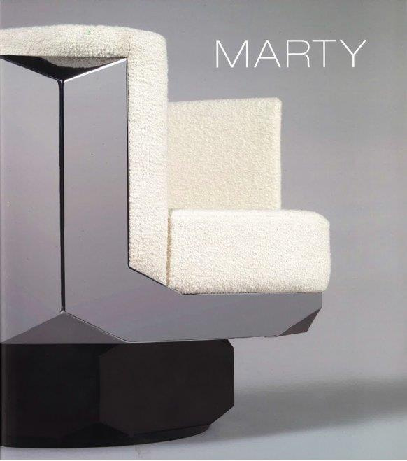 Emprunter Marty livre