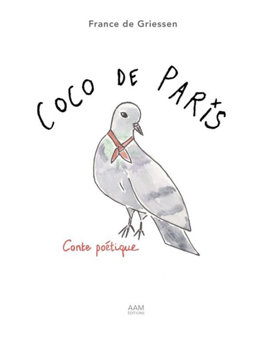 Emprunter Coco de Paris livre