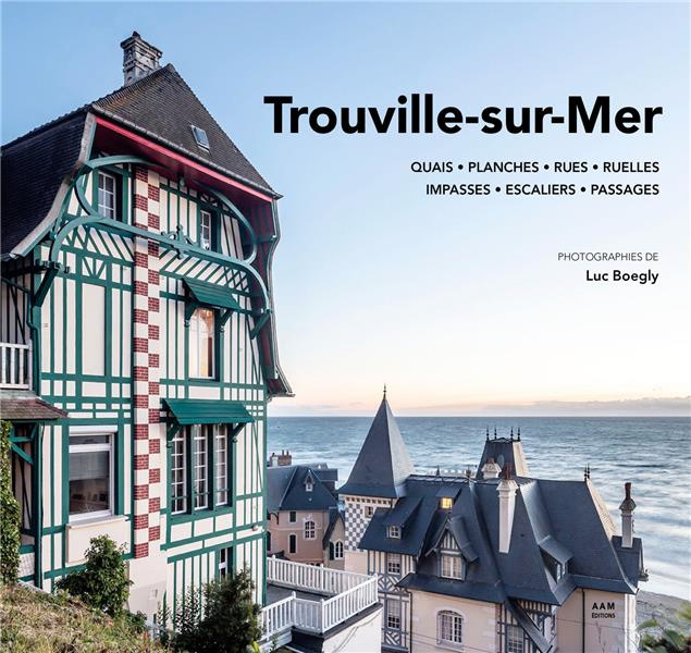 Emprunter Trouville-sur-Mer livre