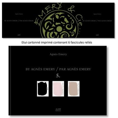 Emprunter By Agnès Emery / Par Agnès Emery livre