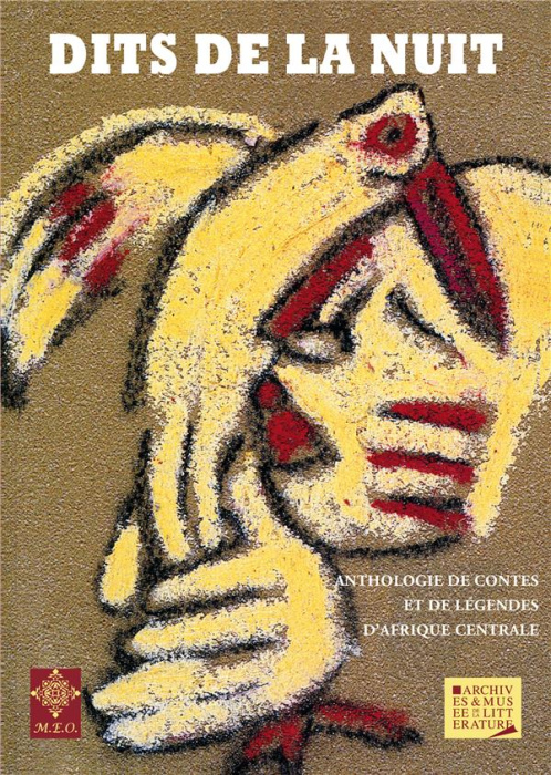 Emprunter Dits de la nuit livre