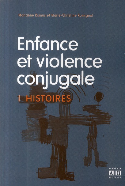Emprunter Enfance et violence conjugale livre