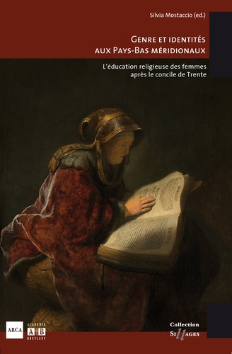 Emprunter Genre et identités aux Pays-Bas méridionaux. L'éducation religieuse des femmes après le Concile de T livre