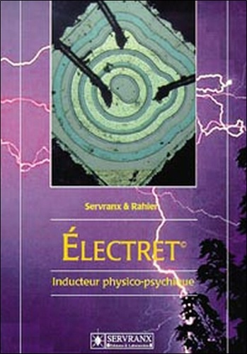 Emprunter Electret. Inducteur physico-psychique livre