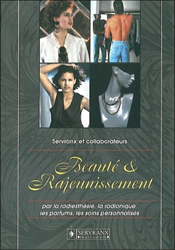 Emprunter BEAUTE ET RAJEUNISSEMENT livre