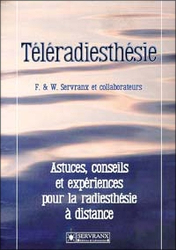 Emprunter TELERADIESTHESIE livre
