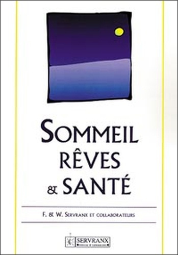 Emprunter Sommeil, rêves & santé livre