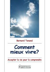 Emprunter Comment mieux vivre ? livre