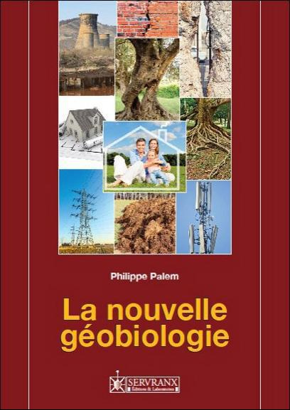 Emprunter La nouvelle géobiologie livre