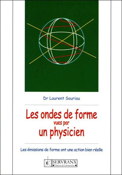 Emprunter Les ondes de forme vues par un physicien livre
