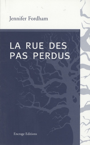 Emprunter La rue des pas perdus livre