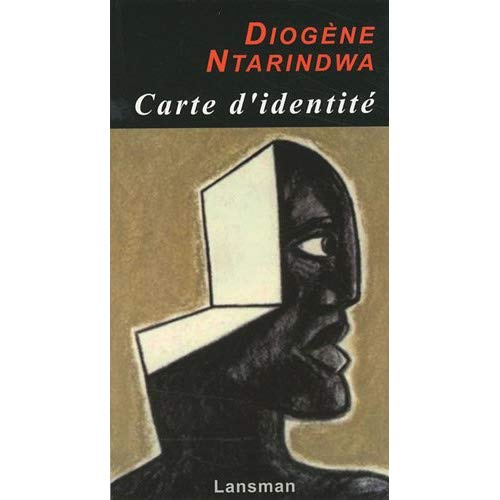 Emprunter CARTE D'IDENTITE livre