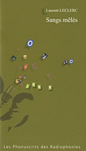 Emprunter SANGS MELES livre