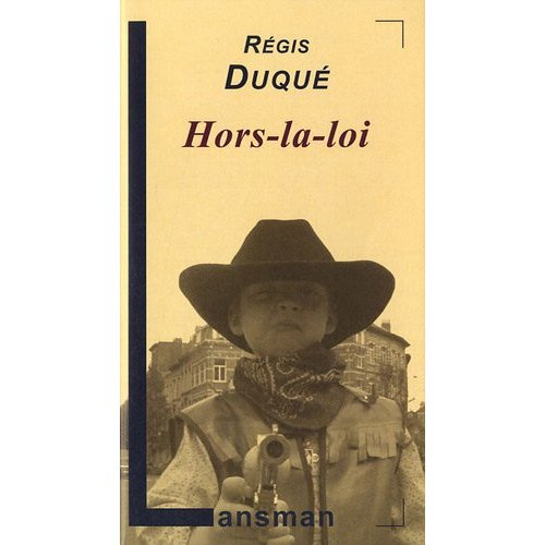 Emprunter HORS LA LOI livre